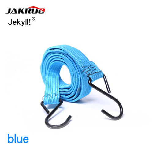 Bicycle straps, motorcycle straps, motorcycle luggage straps, elastic rope straps, shelves, electric vehicle straps