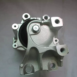 减震系统;车身及附件;其他发动系统