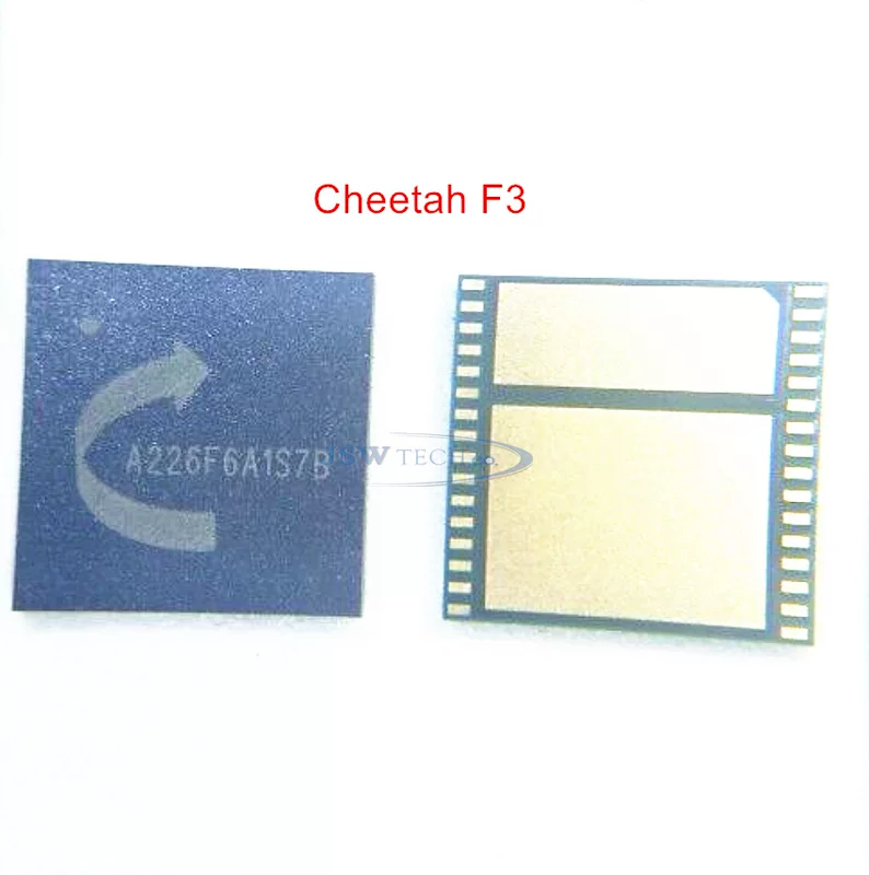 Cheetah F3 Hash placa ASIC chip