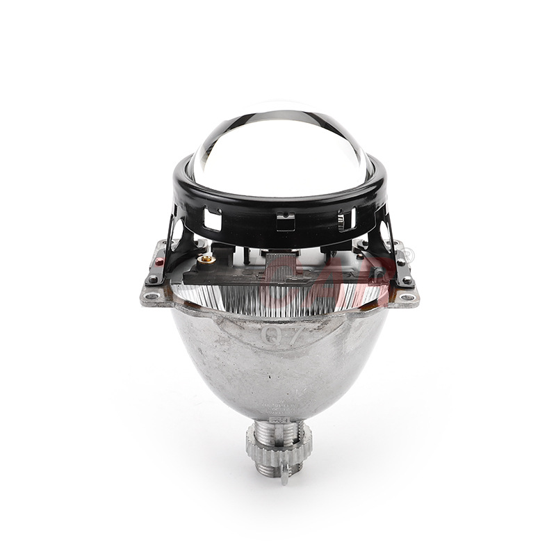 威信厂家直供Q7双光透镜通用的安全好车灯可定制|ms