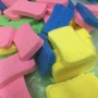 沐浴洗澡吸水吸油海绵