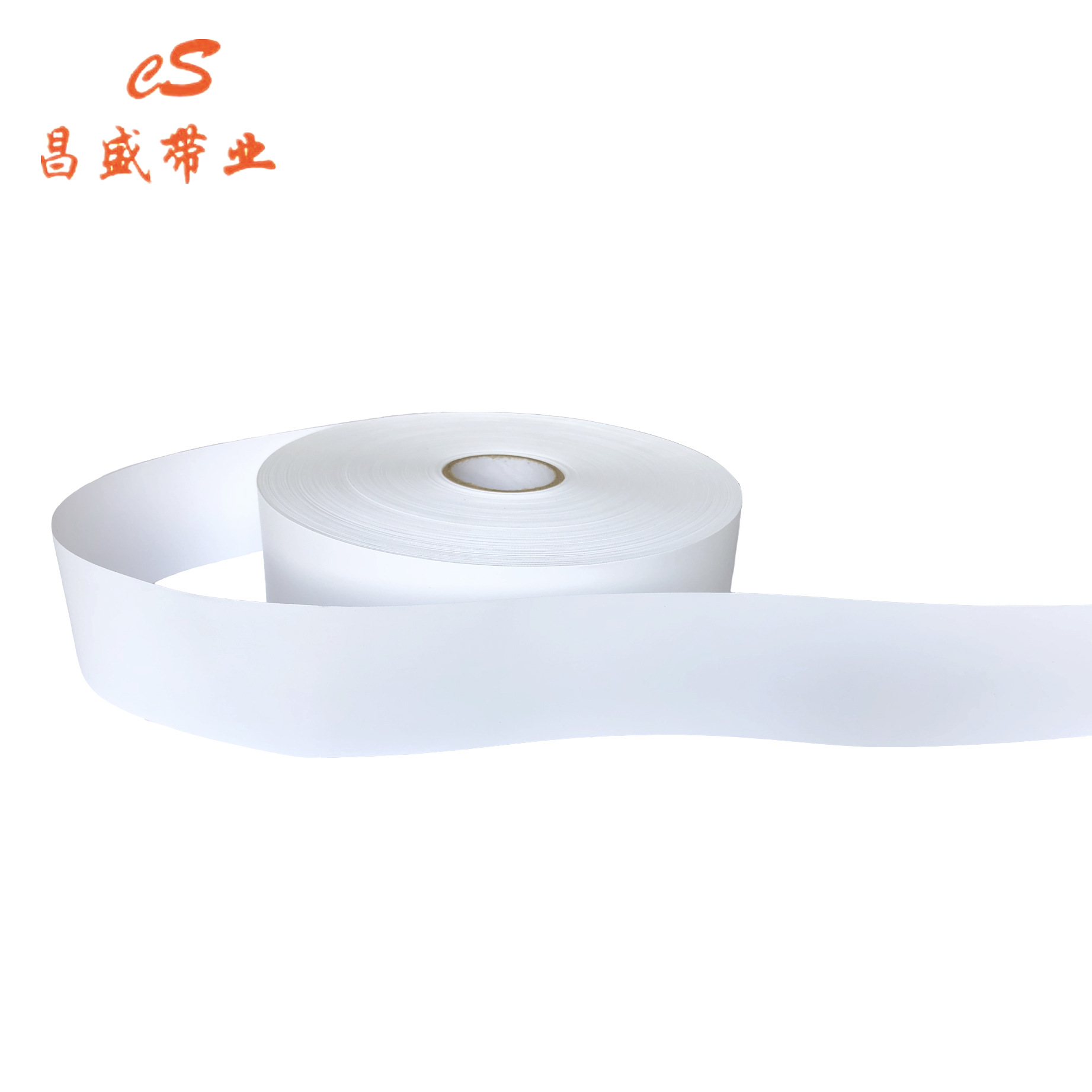 单向高强度撕不断尼龙胶带 服装辅料商标带领标 织带水洗标洗水唛