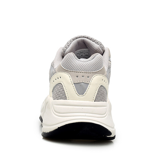 Autumn/Winter Yeezy 700 V2 Running Shoes, Viral Couple Casual Sneakers for Men and Women, Dad Shoes