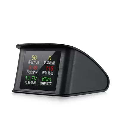 car digital display – Car display