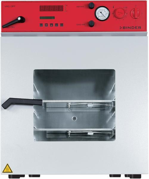 供应德国宾德Binder E 28 烘箱带机械调节功能