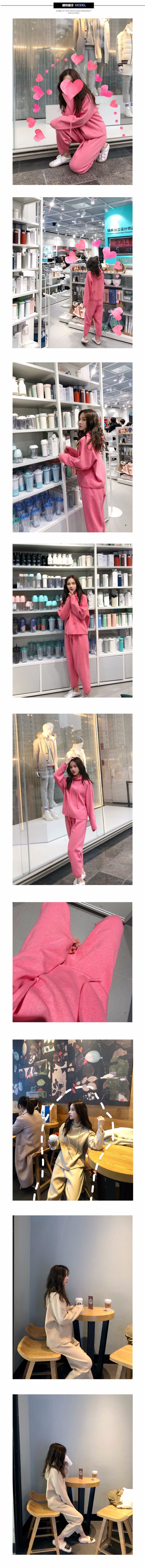 Costume femme en Tricot - Ref 3335436 Image 7