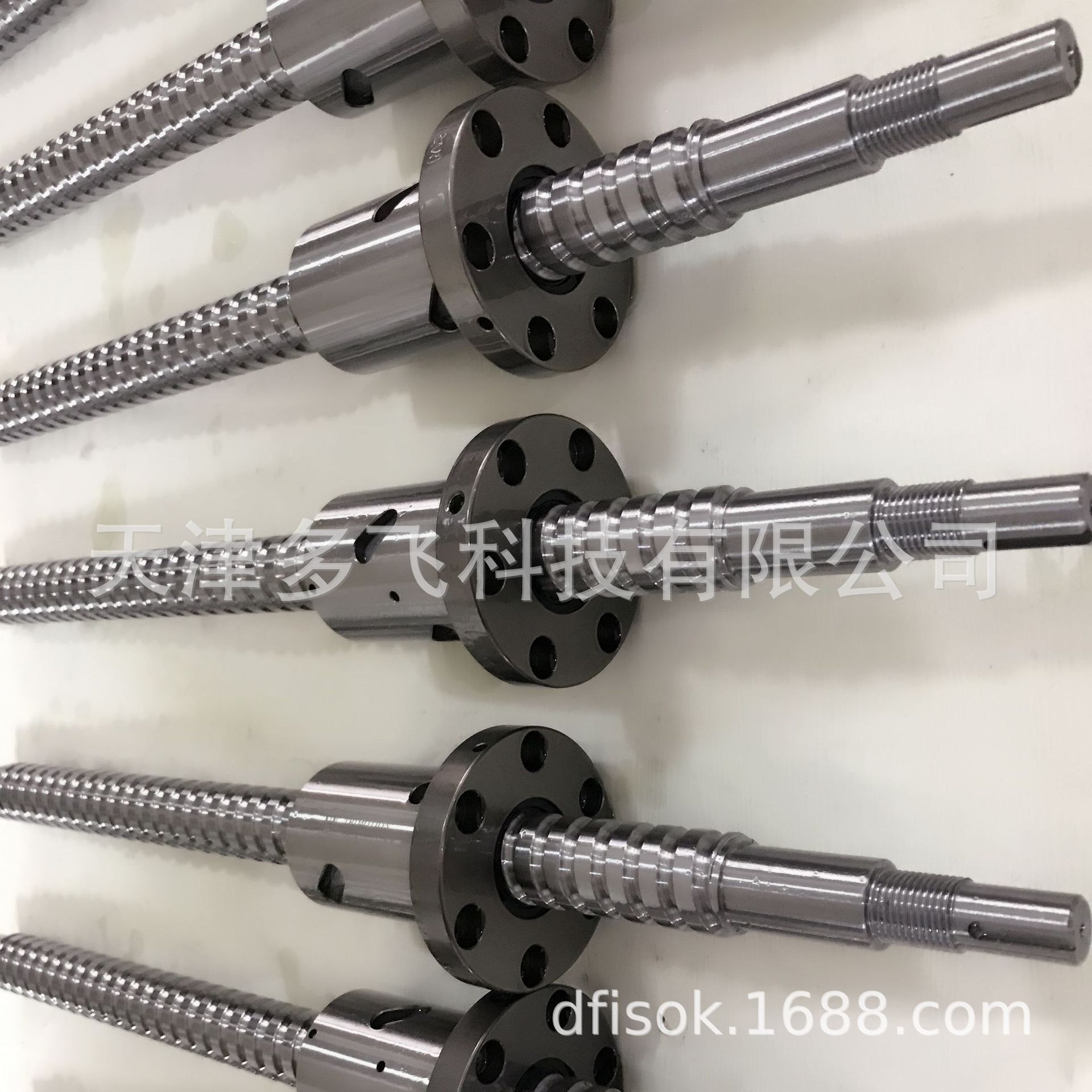 可接非标定做滚珠丝杆 滚珠丝杆加工定做 微型丝杠-阿里巴巴