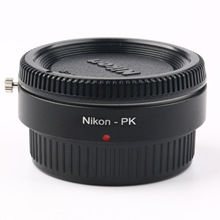 AI-PK �D�ӭh�m���῵ AI�D�e��pentax�� ���C�������R