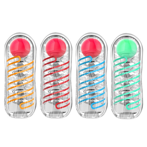 Transparent airplane cup male masturbation device adult sex inversion mold famous device sex toy male penis massage trainer