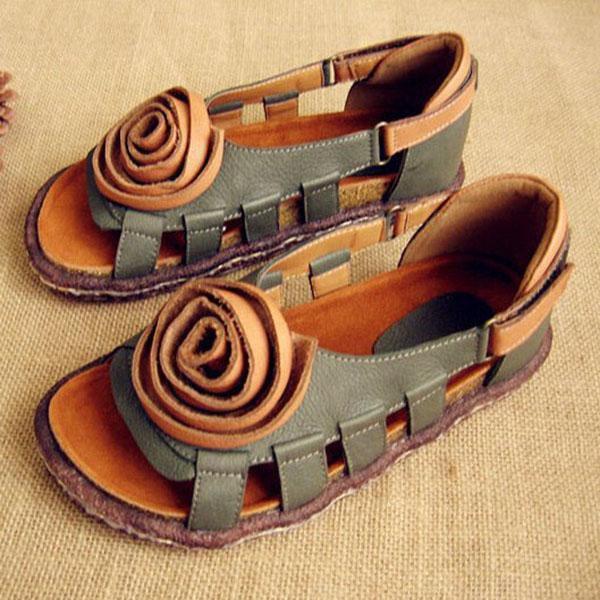 Chaussures été pour femme - Ref 3345225 Image 3