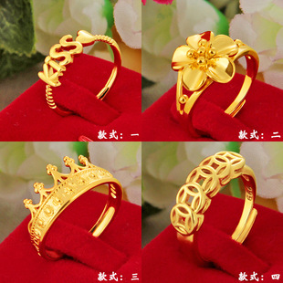 ���S�~��24Kɫ��� Ůʿõ�廨��ָ Խ��ɳ�� ��ָ���l