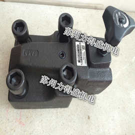 久冈JGH溢流阀SHR-G10-3P-3 产品图片