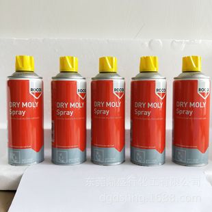 Lڹ_ROCOLӢDRY MOLY SPRAYԶfĥ