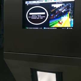 承德景区自动验票系统图片 保定扫码IC卡刷卡指纹票务