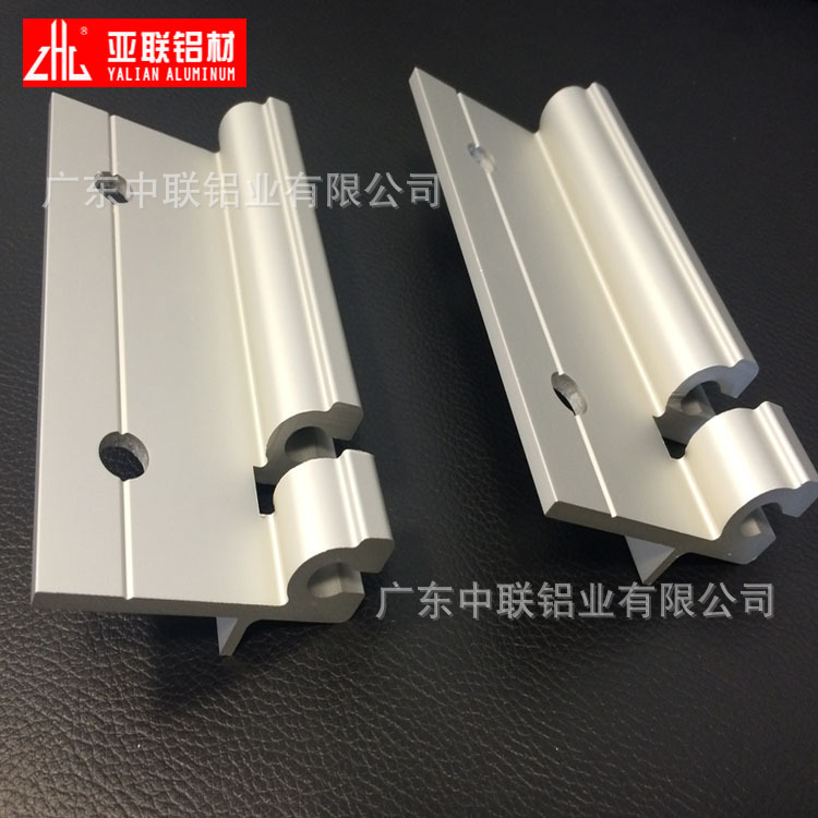 佛山铝型材厂家专业生产铝挤压型材 铝加工铝制品阳极氧化处理