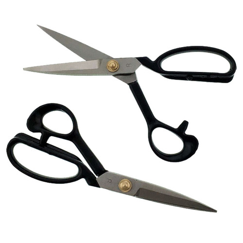 CEO tailor's scissors 8-12 inches special tool for cutting clothes and fabrics Civilian tailor scissors wholesale