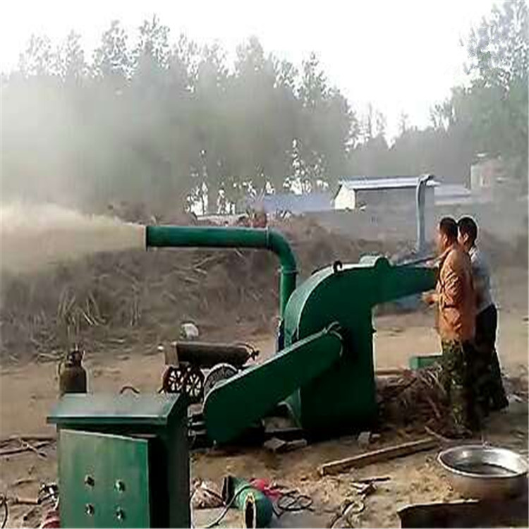 现货热供600型木材粉碎机 边角料破碎机 木屑锯末机