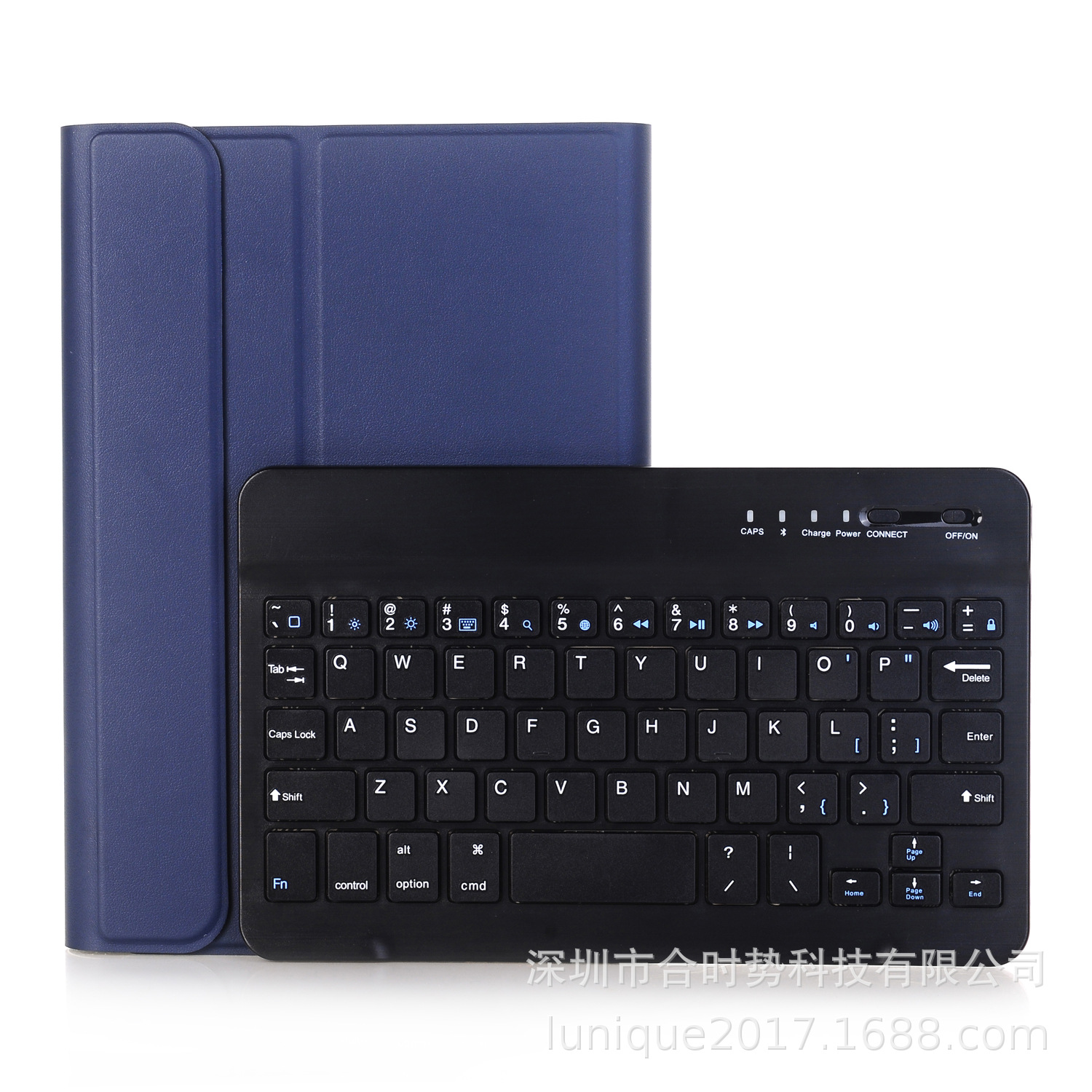 Clavier pour tablette - Ref 3423305 Image 36