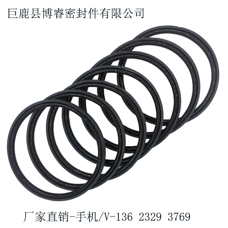 SPGA卡特挖掘机专用油缸密封件高温机械旋转油封液压高温耐压