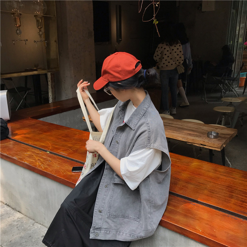 Gilet femme en Cow-boy - Ref 3316579 Image 28