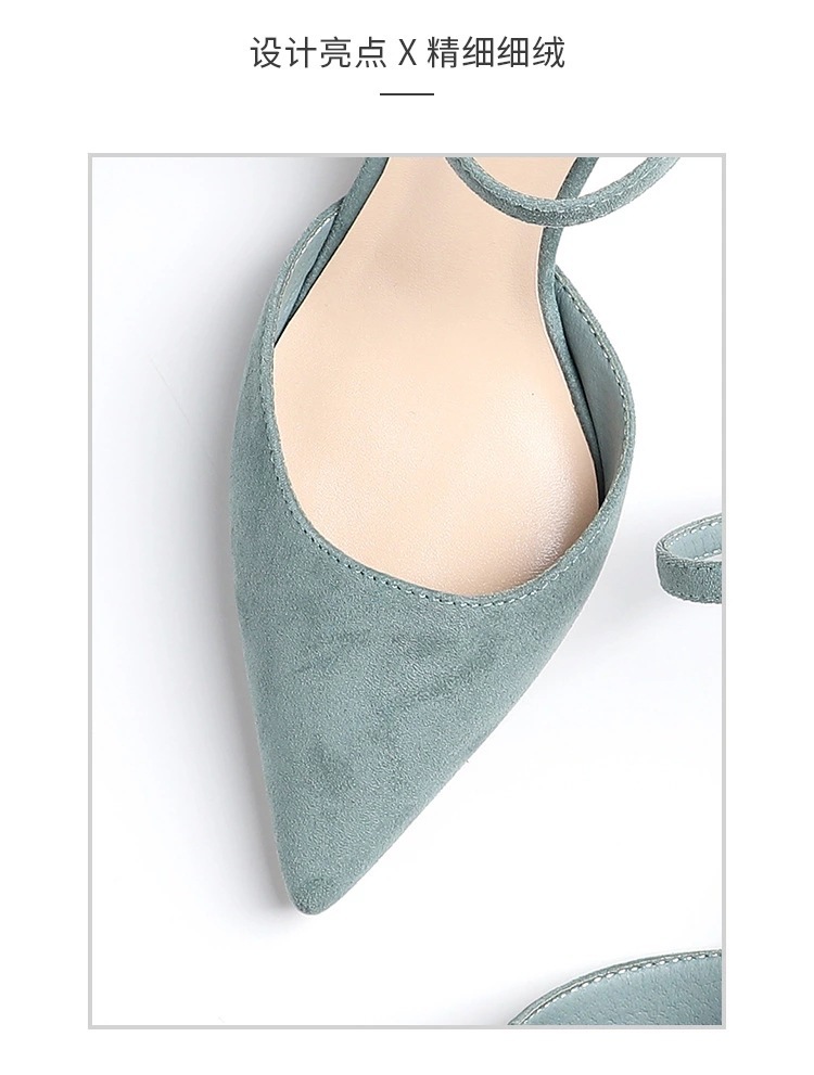 Chaussures été pour femme en Caoutchouc - Ref 3345831 Image 12