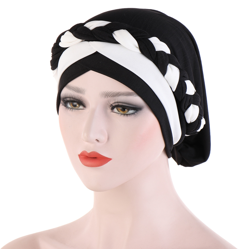 Headscarf Design 5