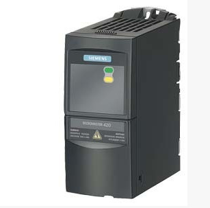 西门子变频器MM440系列6SE64402UC125AA1三相交流0.25KW