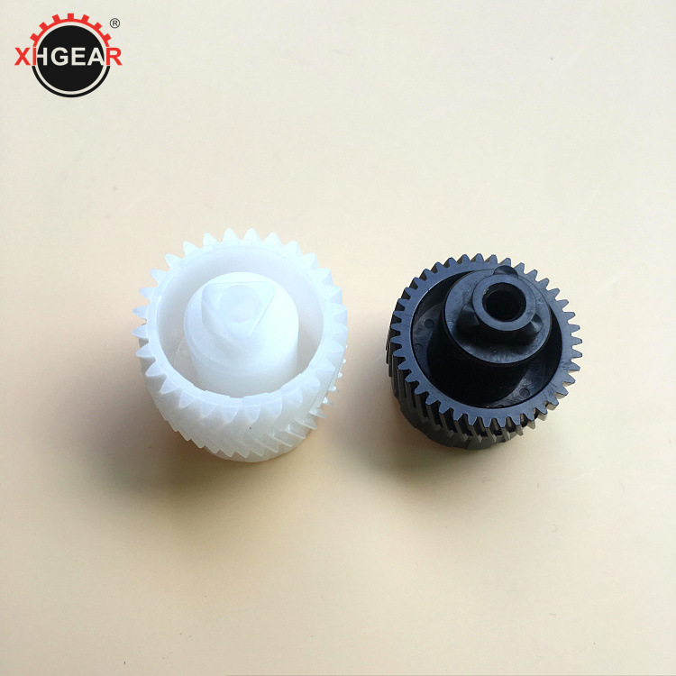 优质厂家出售高精密伞齿轮 塑胶同步轮研发设计