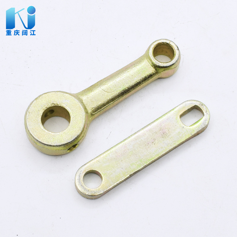 微耕机171换挡臂 微耕机变速箱配件 微耕机换挡臂 合盛款配件