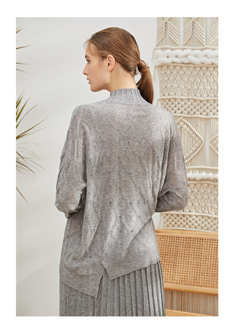 Pull femme - Ref 3414150 Image 23