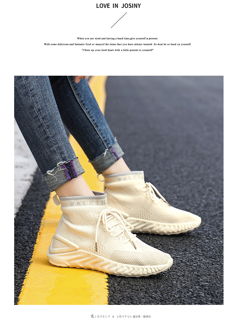 Chaussures de sport femme - Ref 3420928 Image 16