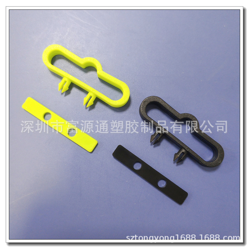 出口挂钩 颜色齐全飞机孔挂钩 小飞机孔挂钩 飞机扣全新材料