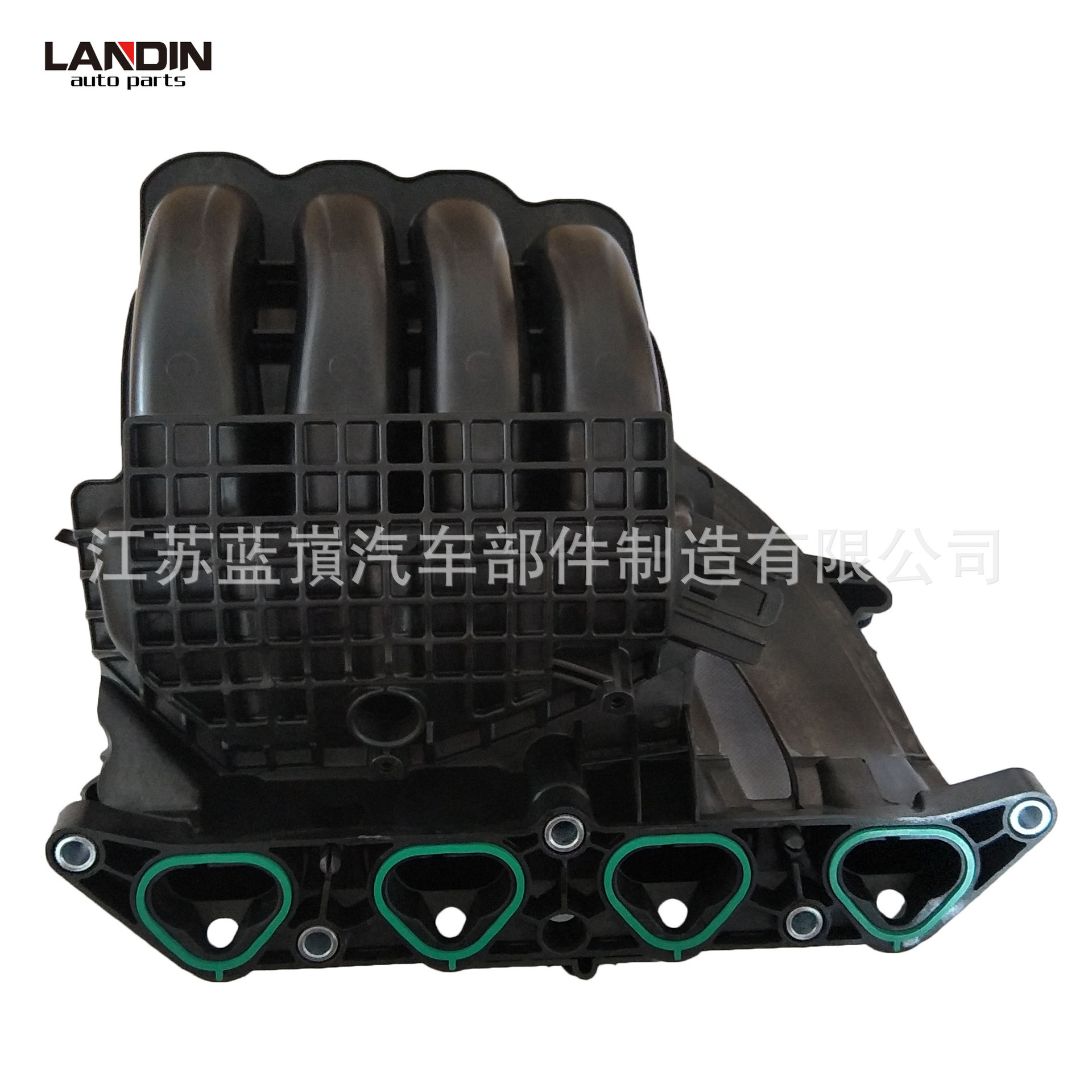 036 129 709 JT Intake Manifold 适用于大众奥迪斯柯达进气岐管