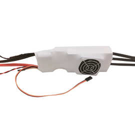 航模玩具遥控车用 rc12S 300A大功率无刷电调ESC 厂家直销