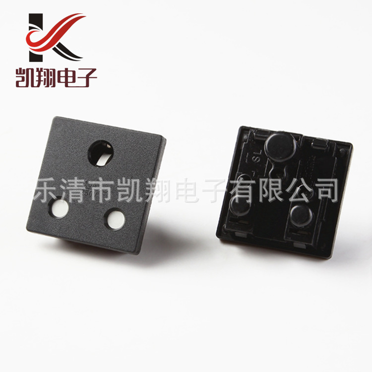 厂家批发AC机柜电源插座 流水线 AC-130转换多功能欧规多功能插座