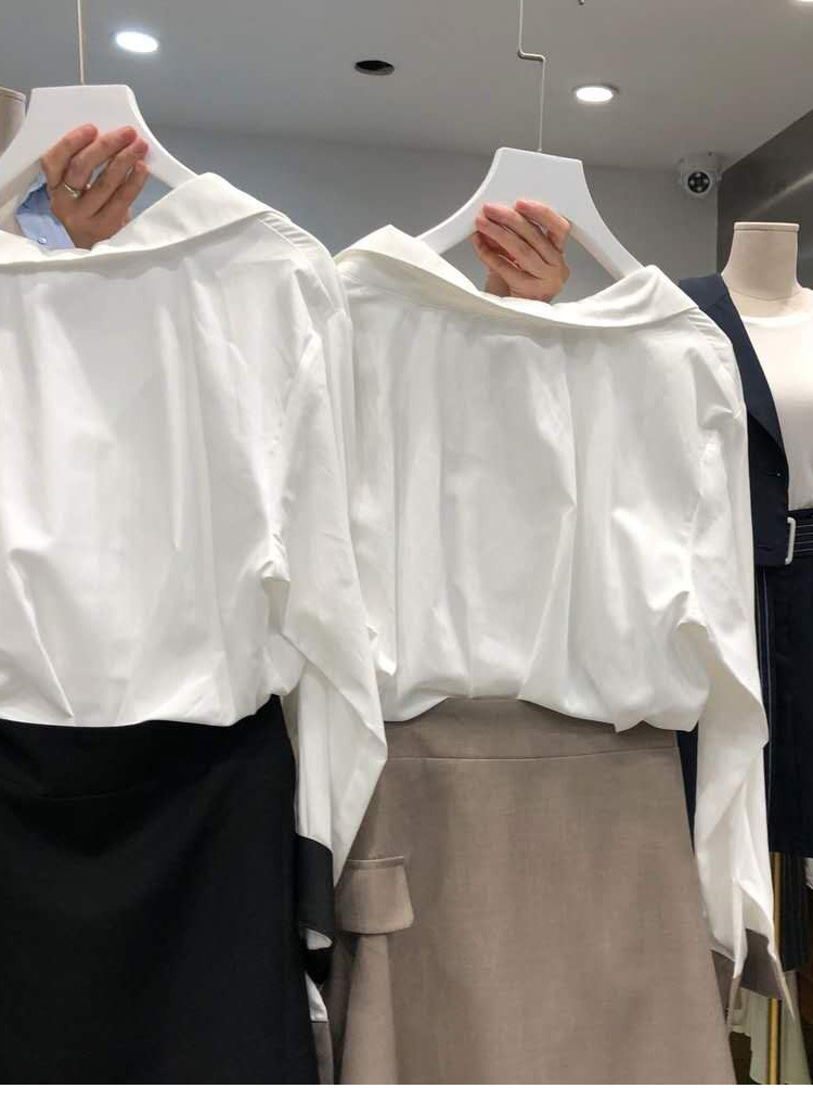 Costume femme HYMSY en Coton - Ref 3334335 Image 12