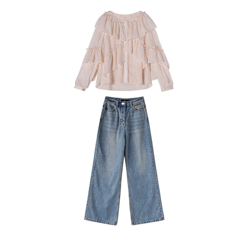 Costume femme en Polyester - Ref 3334247 Image 5