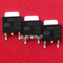 ��C QM3010D M3010D M3010 �NƬMOS��Ч���� TO252 ���F؛
