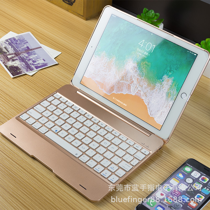 Clavier pour tablette - Ref 3422540 Image 26