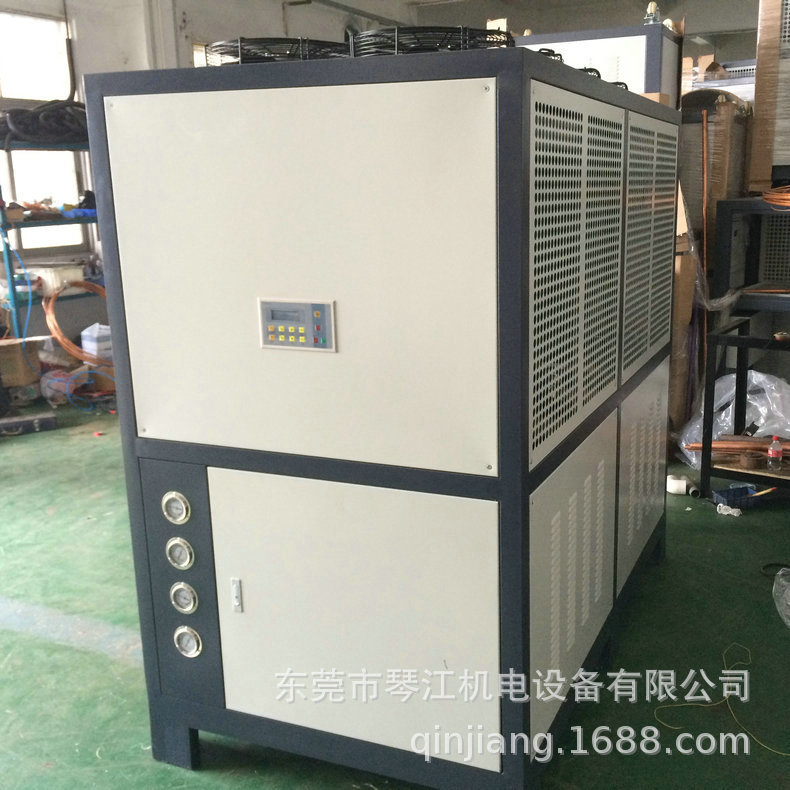 厂家供应 工业冷水机 风冷模块冷水机组 循环水冷水机 量大从优