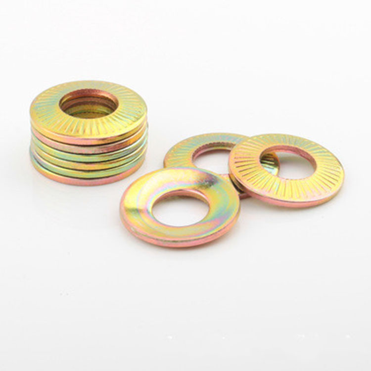 蝶形垫圈、防松垫圈、锁紧垫圈、NFE25-511锁紧垫圈