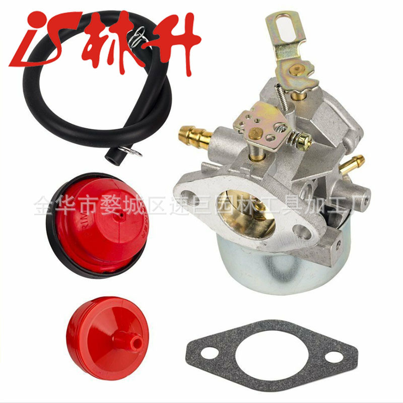 Carburetor Kit for Tecumseh 8-