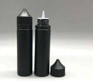 厂家供应 60ml大猩猩注油瓶 防压一体盖笔杆式注油瓶 注油瓶