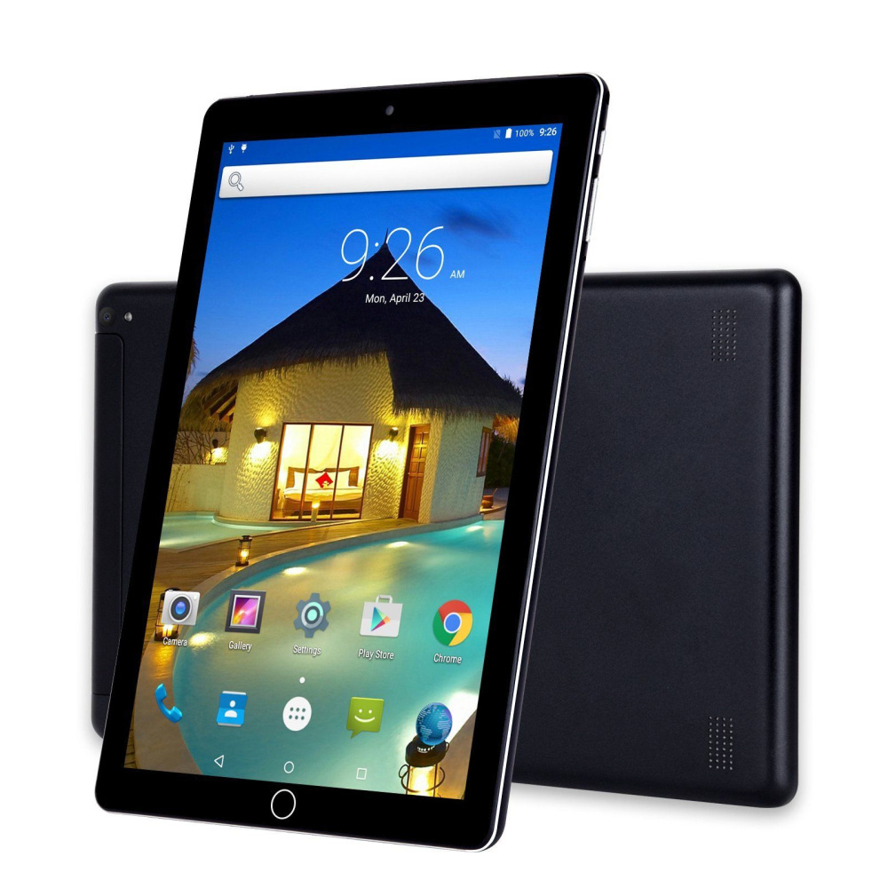 Tablette 101 pouces 16GB 1.2GHz ANDROID - Ref 3421729 Image 6