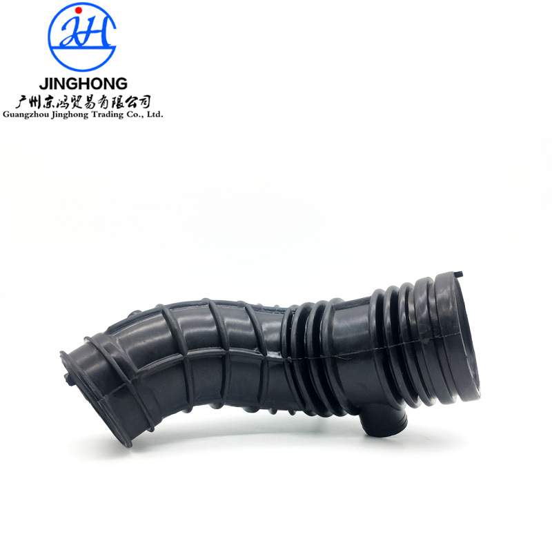 适用本田七代雅阁空气进气管空气软管发动机橡胶管17228-RAA-A00