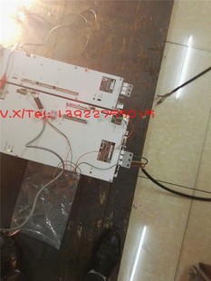 UEC111 MC422 UM114D UVR150D Hydehan Servo Drive Services Ремонт источника