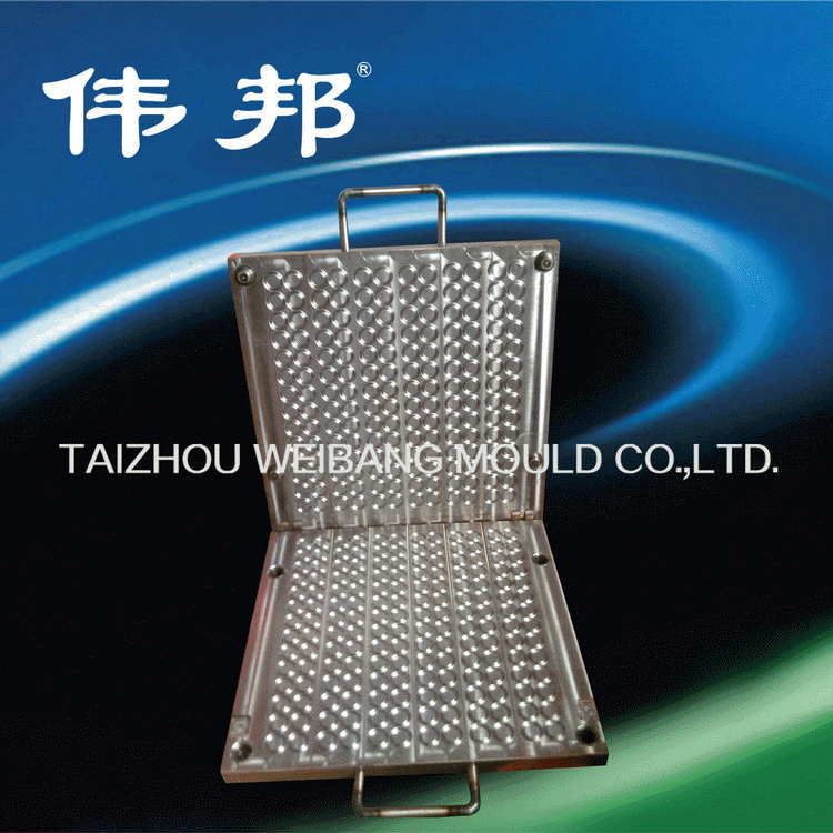 模具制造 精密模具制造