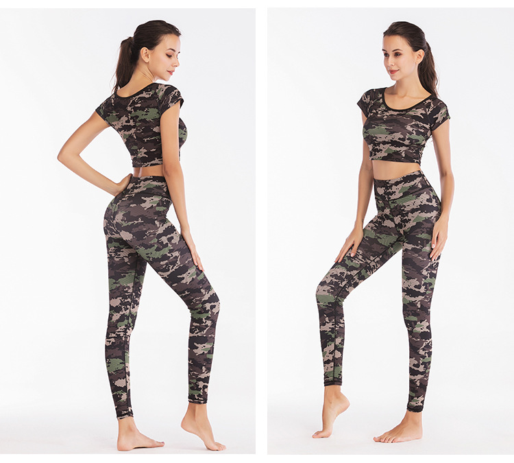 Fitness Outfit Image 1