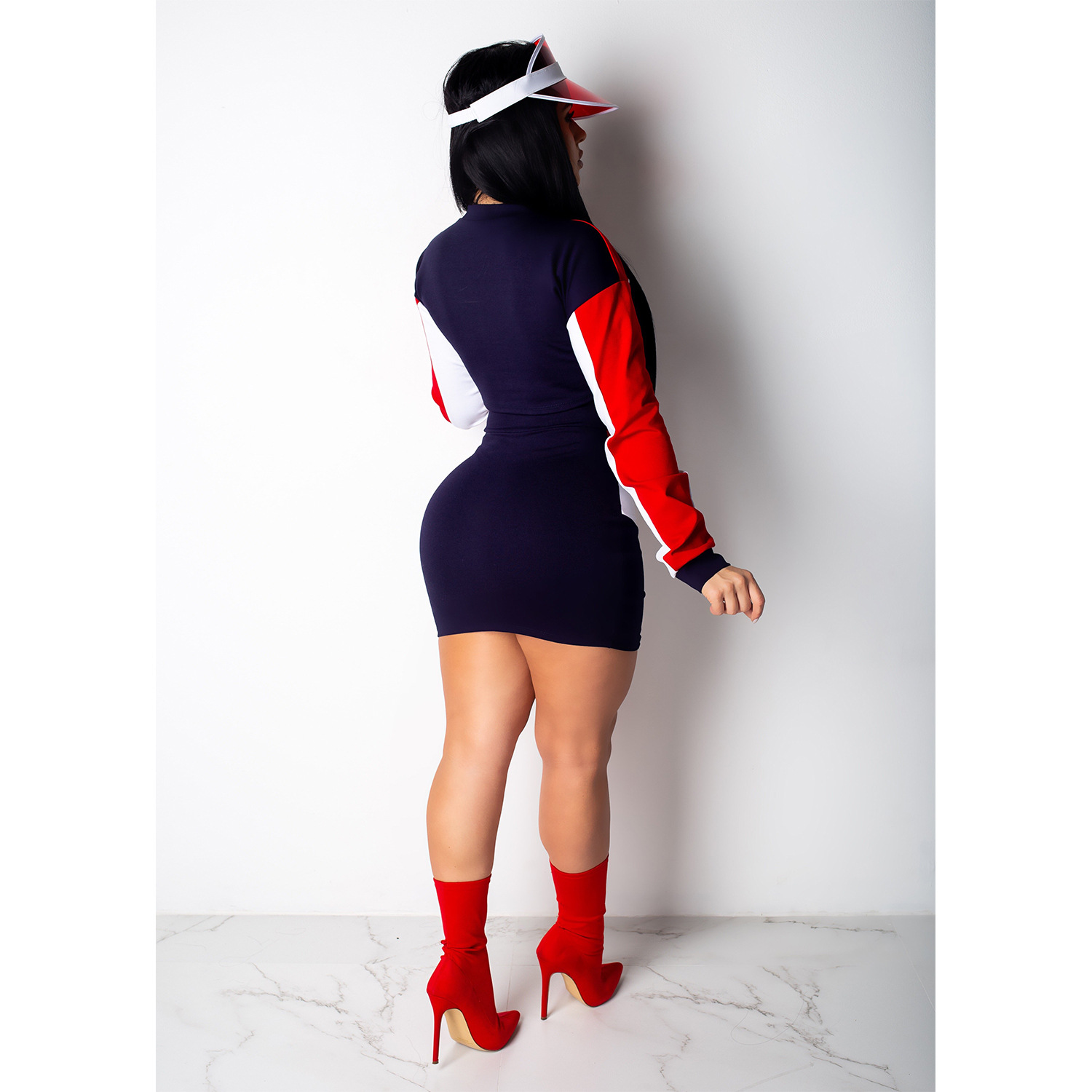 Costume femme en Zhigong - Ref 3334073 Image 10