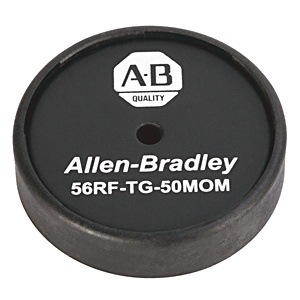 56RF-TG-50MOM, 128 Byte Memory Size, Disc Tag, SLI, 55 mm